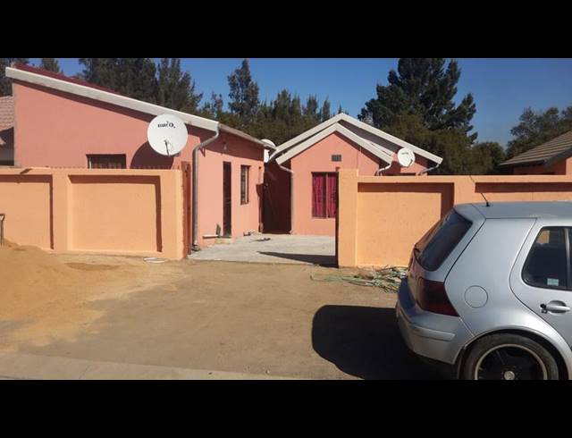 4 BEDROOM HOUSE FOR SALE IN BIRCH ACRES
